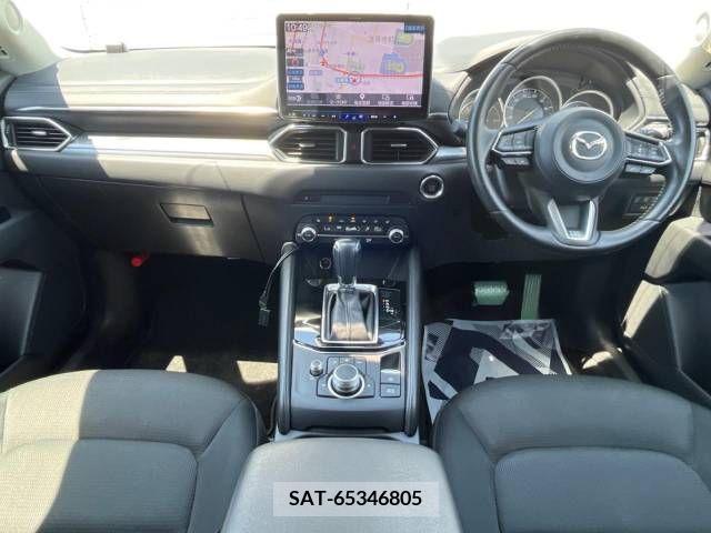 Mazda CX-5 2020-01 308441-1