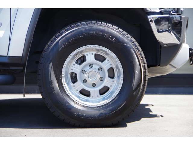 Hummer H3 2009-03 2599-16