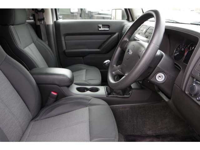 Hummer H3 2009-03 2599-3