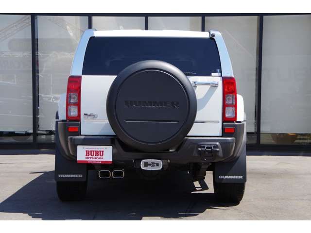 Hummer H3 2009-03 2599-6