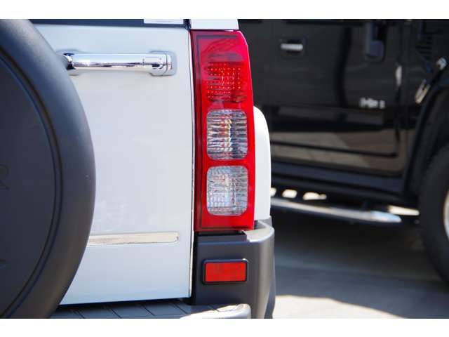 Hummer H3 2009-03 2599-18