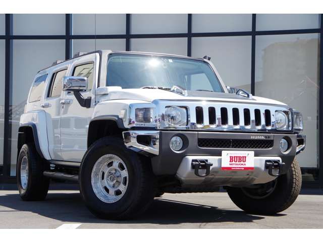 Hummer H3 2009-03 2599-8