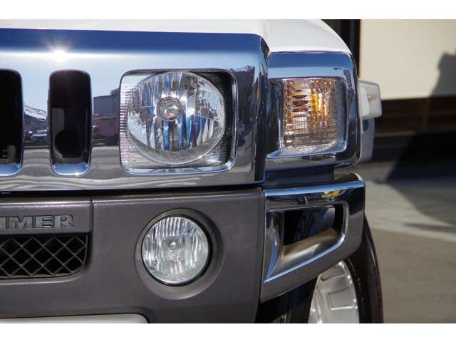 Hummer H3 2009-03 2599-17