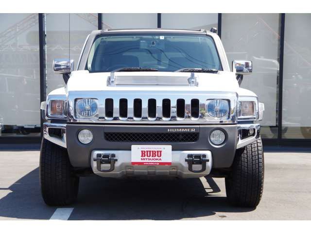 Hummer H3 2009-03 2599-1