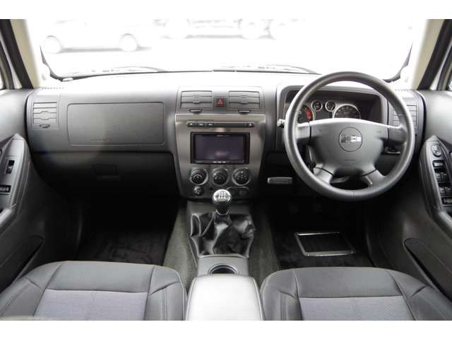 Hummer H3 2009-03 2599-4