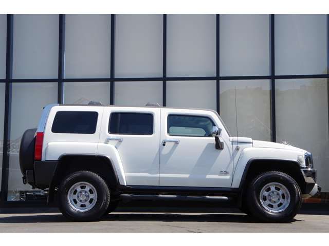 Hummer H3 2009-03 2599-7