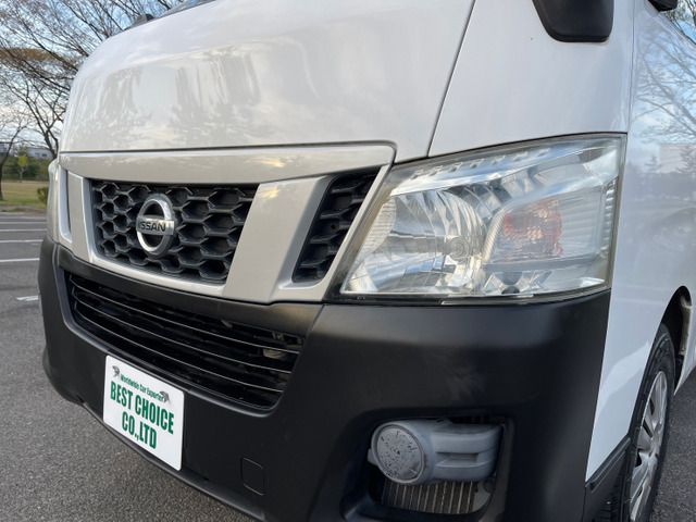 Nissan NV350 Caravan 2015-03 1941-16