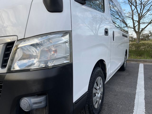 Nissan NV350 Caravan 2015-03 1941-15