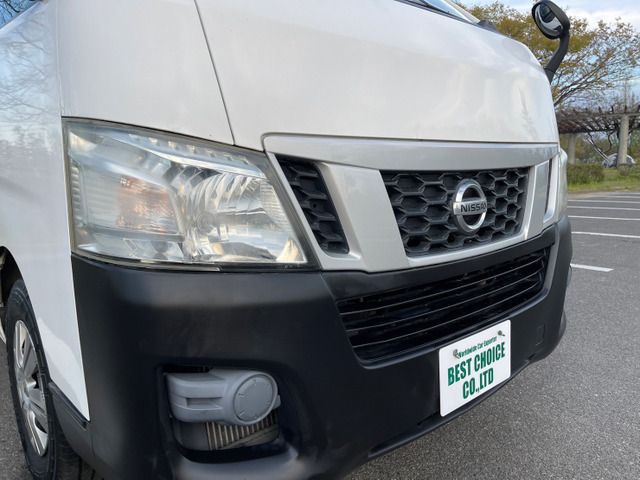 Nissan NV350 Caravan 2015-03 1941-14