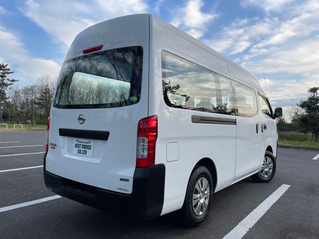 Nissan NV350 Caravan 2015-03 1941-2