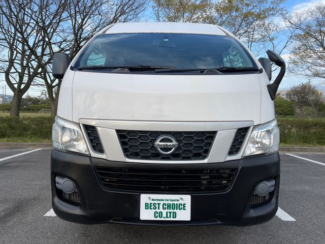Nissan NV350 Caravan 2015-03 1941-5