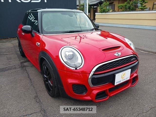 Bmw MINI 2015-10 319831-2