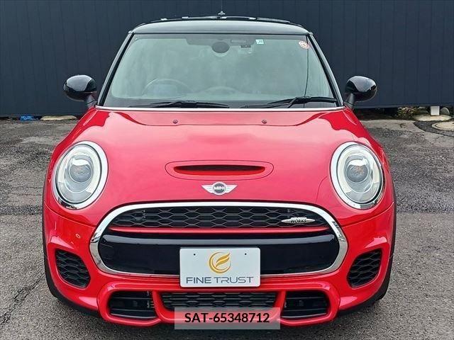 Bmw MINI 2015-10 319831-1