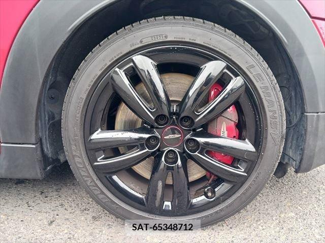 Bmw MINI 2015-10 319831-12