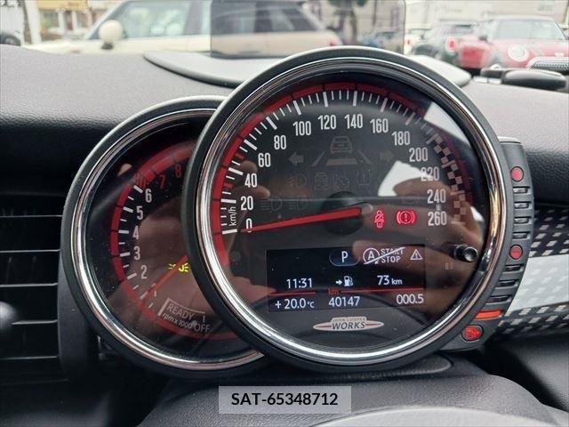 Bmw MINI 2015-10 319831-23