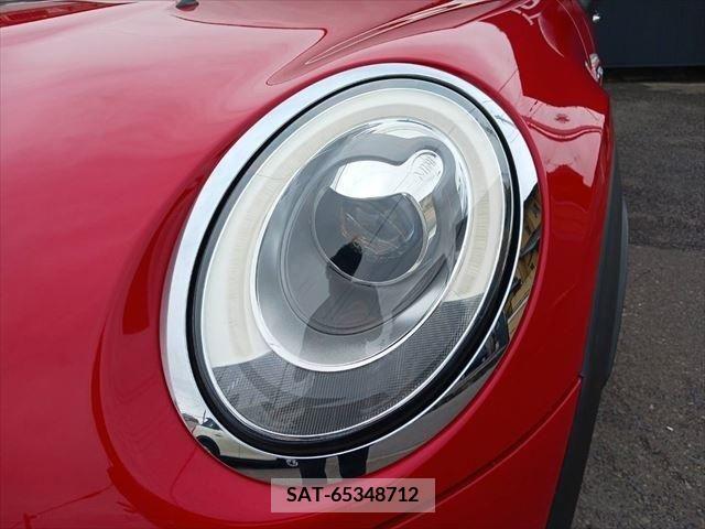 Bmw MINI 2015-10 319831-8