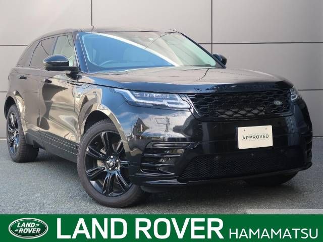 ROVER RANGE ROVER 2018-07 6916-0