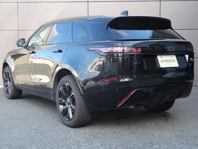 ROVER RANGE ROVER 2018-07 6916-19