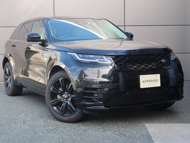 ROVER RANGE ROVER 2018-07 6916-15