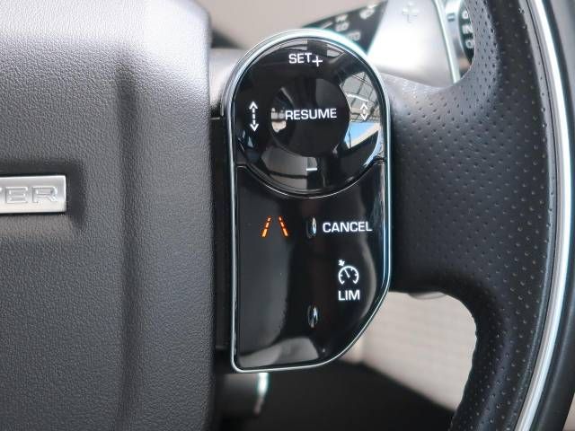 ROVER RANGE ROVER 2018-07 6916-6