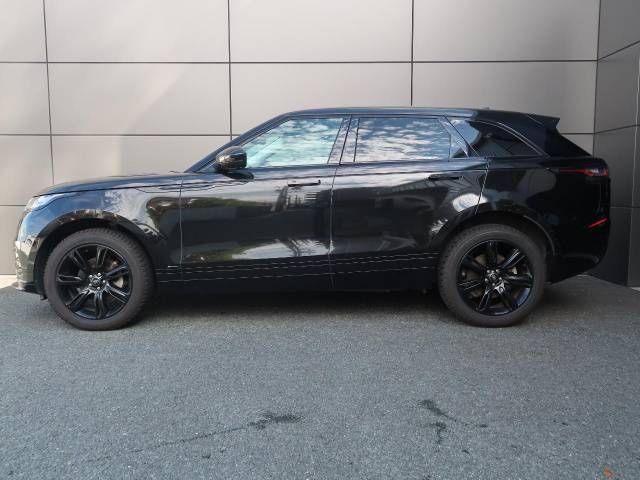 ROVER RANGE ROVER 2018-07 6916-18