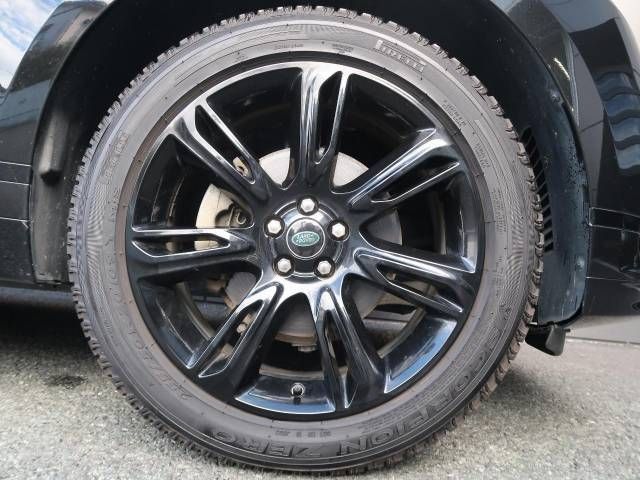 ROVER RANGE ROVER 2018-07 6916-14