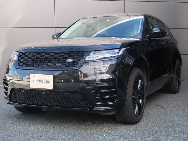 ROVER RANGE ROVER 2018-07 6916-17