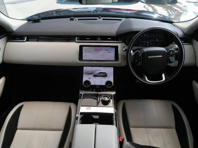 ROVER RANGE ROVER 2018-07 6916-1
