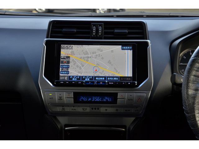 Toyota PRADO 2022-04 13613-9