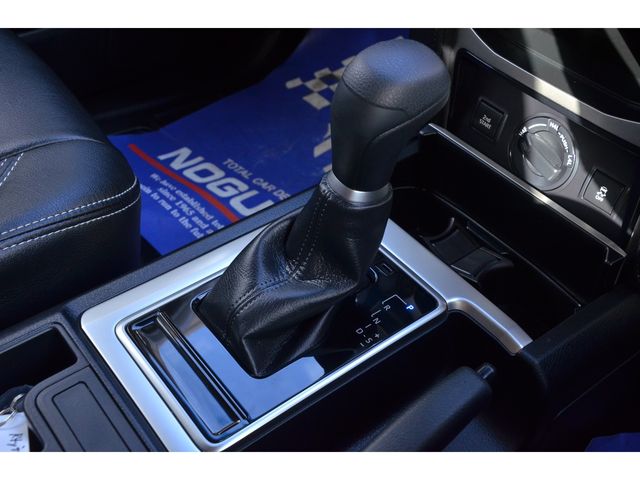 Toyota PRADO 2022-04 13613-11