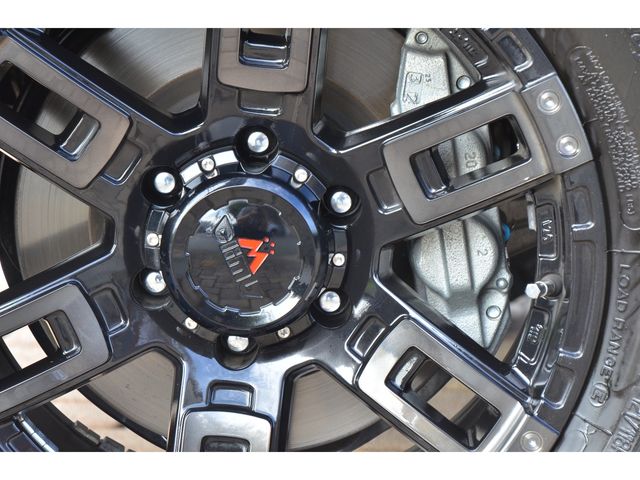 Toyota PRADO 2022-04 13613-24