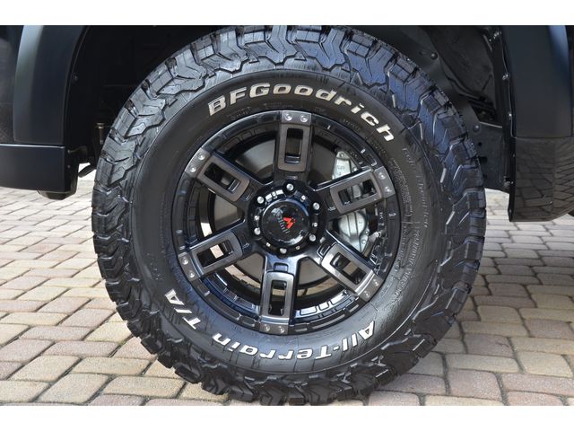 Toyota PRADO 2022-04 13613-23