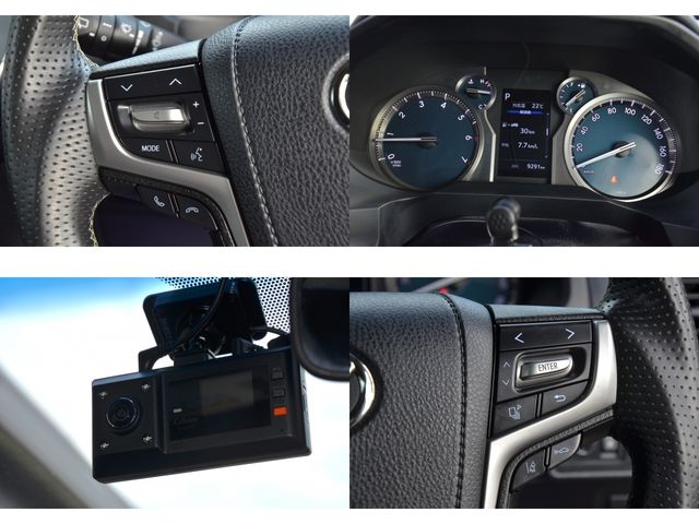Toyota PRADO 2022-04 13613-27