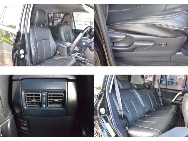 Toyota PRADO 2022-04 13613-29