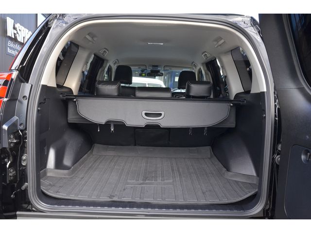 Toyota PRADO 2022-04 13613-16