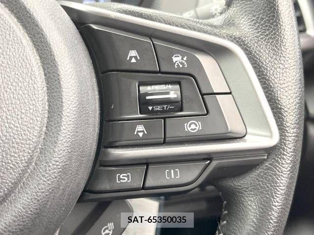 Subaru FORESTER 2019-10 270228-9