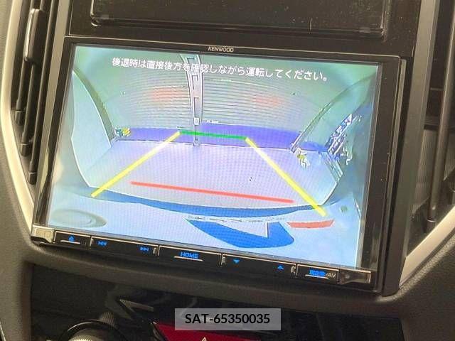 Subaru FORESTER 2019-10 270228-8