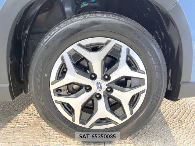 Subaru FORESTER 2019-10 270228-16
