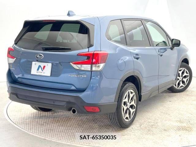 Subaru FORESTER 2019-10 270228-15