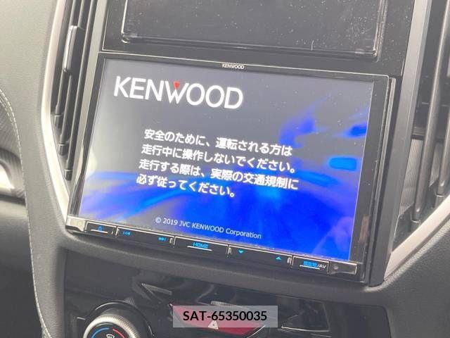 Subaru FORESTER 2019-10 270228-6
