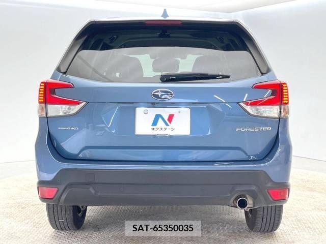 Subaru FORESTER 2019-10 270228-14