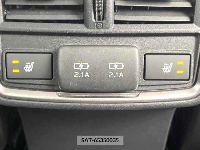 Subaru FORESTER 2019-10 270228-5