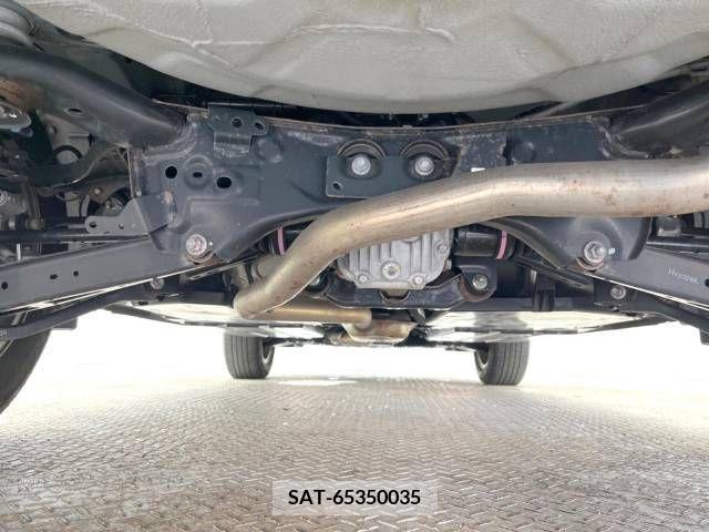 Subaru FORESTER 2019-10 270228-19