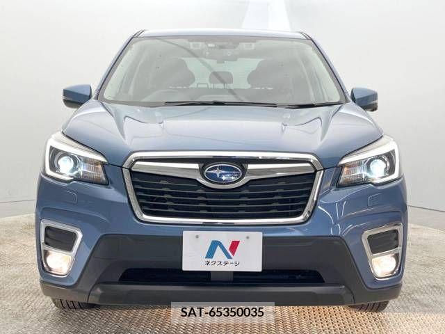 Subaru FORESTER 2019-10 270228-11
