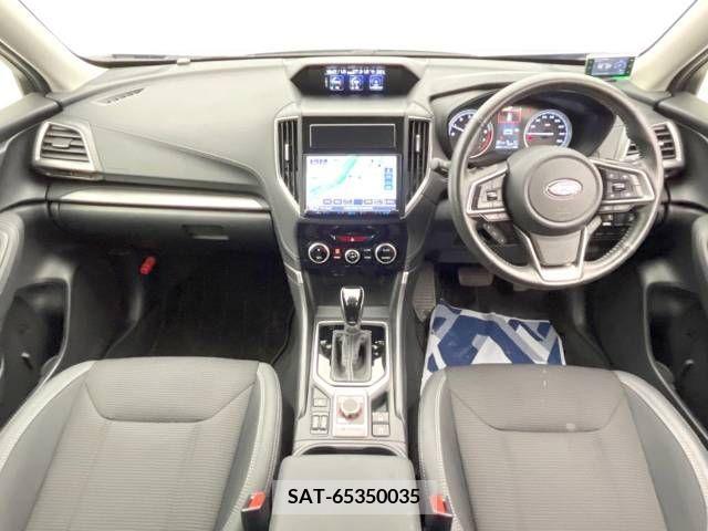 Subaru FORESTER 2019-10 270228-1