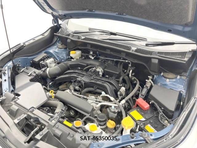 Subaru FORESTER 2019-10 270228-18