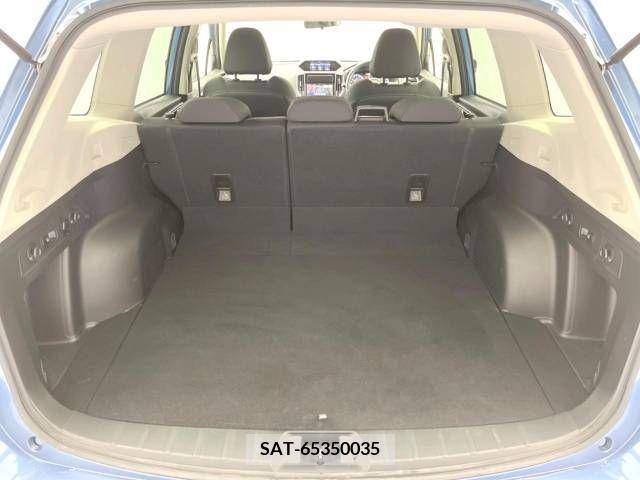 Subaru FORESTER 2019-10 270228-17