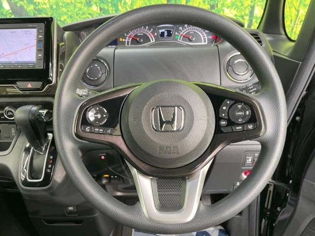 Honda N BOX CUSTOM 2019-04 21295-11