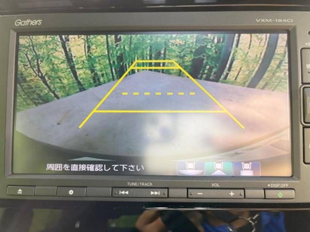 Honda N BOX CUSTOM 2019-04 21295-4