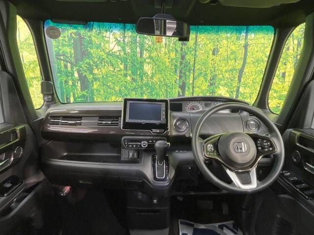 Honda N BOX CUSTOM 2019-04 21295-1